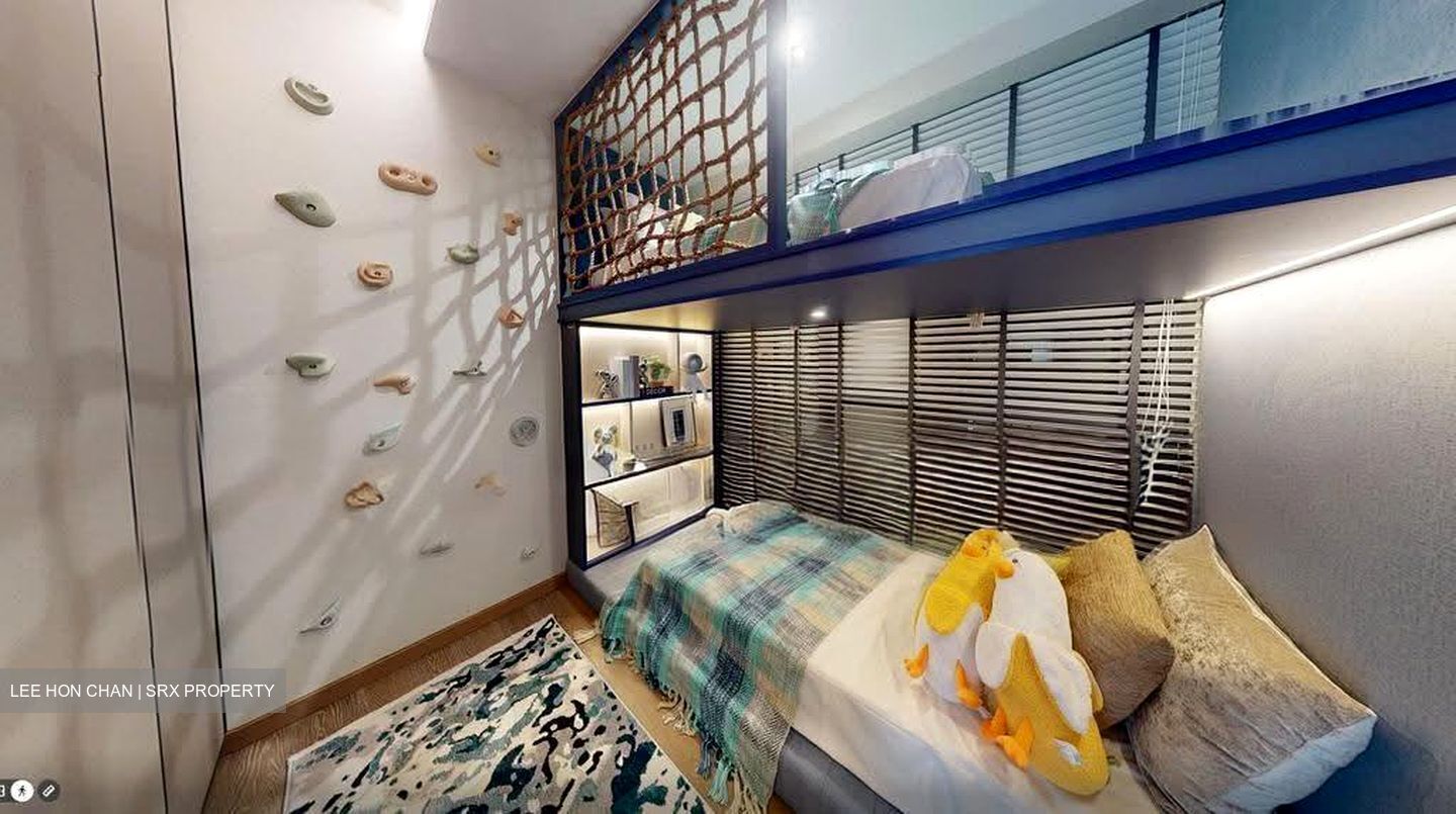 Hillock Green (D26), Apartment #622219091